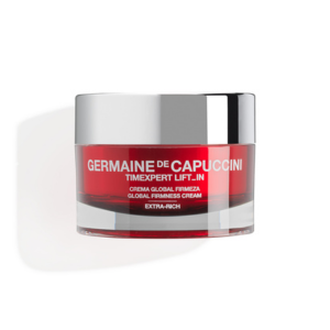 Liftende dagcrème droge huid rijke textuur