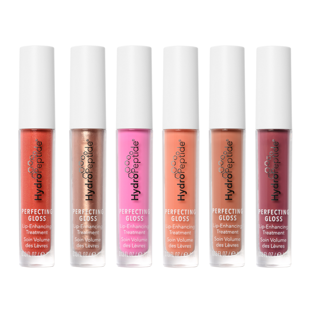 Lip enhancing treatment Berry Breeze