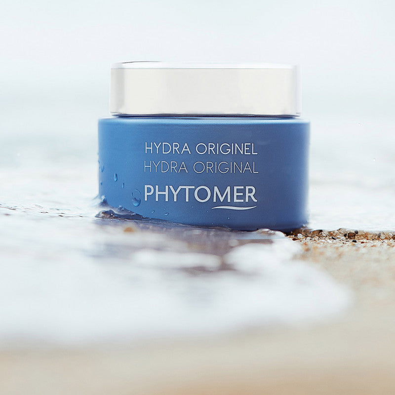 Hydraterende crème normale tot droge huid