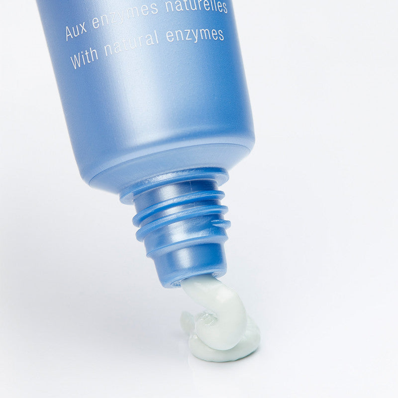 Peeling végétal voor de gevoelige huid