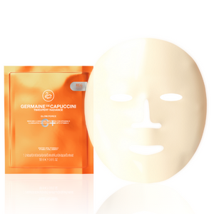 Vitamine C masker