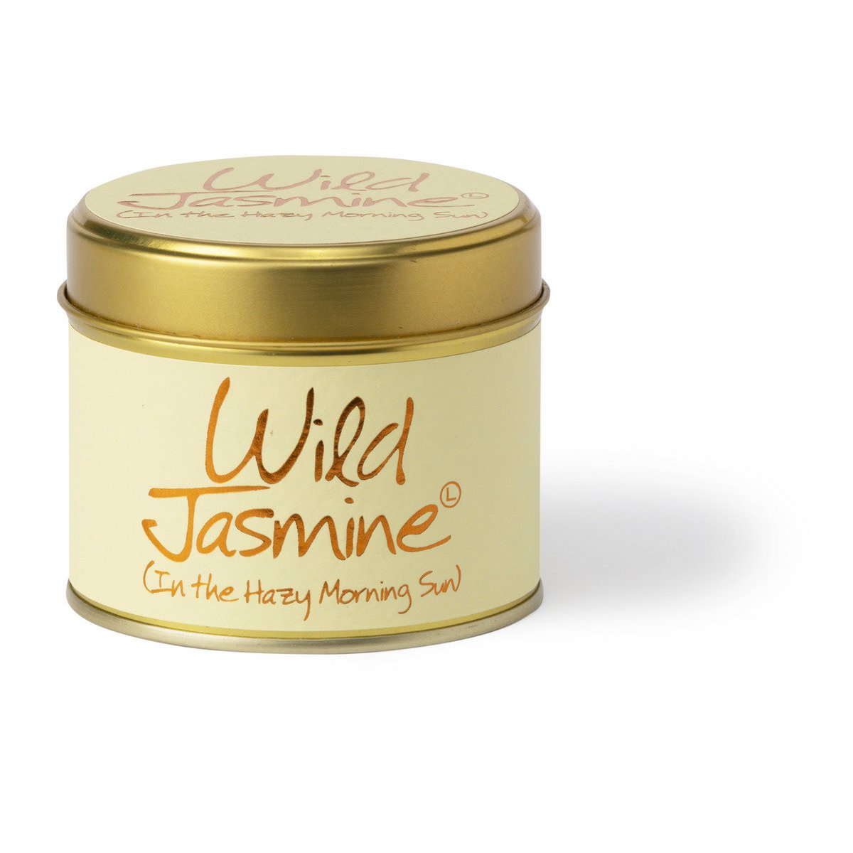 Wild Jasmine vegan kaars